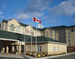 Hotel Homewood Suites by Hilton Toronto Mississauga (Mississauga, Canada)