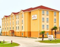 Hotel Hawthorn Extended Stay by Wyndham Corpus Christi Padre Isle (Corpus Christi, USA)