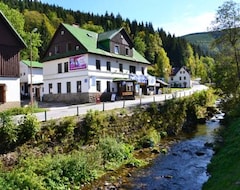 Khách sạn Pension Fortuna (Špindleruv Mlýn, Cộng hòa Séc)