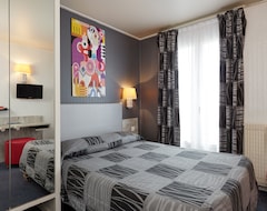 Otel Hôtel Miramar (Paris, Fransa)