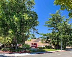 Hotelli Residence Inn San Jose Campbell (Campbell, Amerikan Yhdysvallat)
