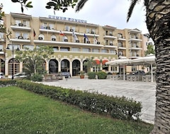 Khách sạn Hotel Lefkas (Lefkas - Town, Hy Lạp)