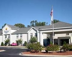 Hotel Comfort Inn Clinton (Clinton, USA)