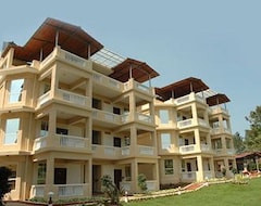 Hotel Cynosure Solitaire Exotica Resort (Madikeri, India)