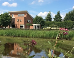 Hele huset/lejligheden Luxe En Stijlvolle Villa In Natuurpark Omgeven Door Flora&fauna. Centr.ligging. (Vessem, Holland)