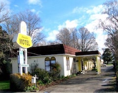 Matador Motel (Carterton, New Zealand)