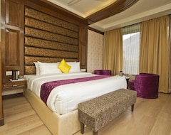 Hotel Rohtang Heights Resorts And Spa (Kullu, India)