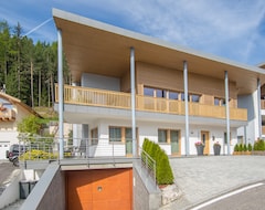 Otel Ciasa Dolomites (La Villa, İtalya)