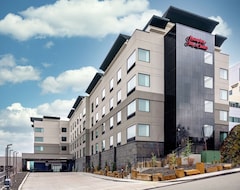 Hotel Hampton Inn & Suites Spokane Downtown-south (Spokane, USA)