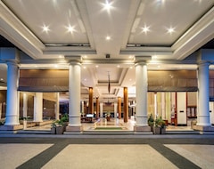 Glenmarie Hotel & Golf Resort (Kuala Selangor, Malezya)