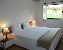 Khách sạn Hotel da Ameira (Montemor-o-Novo, Bồ Đào Nha)