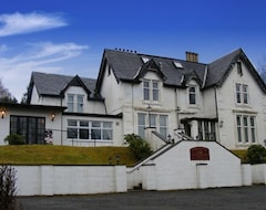 Pansiyon Glenorchy Lodge (Dalmally, Birleşik Krallık)