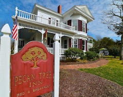Khách sạn Pecan Tree Inn (Beaufort, Hoa Kỳ)
