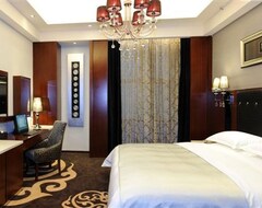 Hotel Yannian Century (Changsha, China)