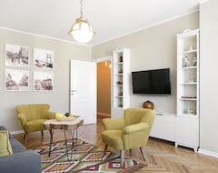 Casa/apartamento entero Belgrade Center Apartment II (Belgrado, Serbia)