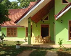 Hotel Nature Resort Tissamaharama. (Tissamaharama, Sri Lanka)