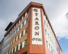 Hotel Staron Otel (Zonguldak, Turkey)