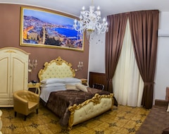 Khách sạn Hotel Des Artistes (Napoli, Ý)