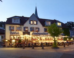 Otel Luxusapartment Burgschanke (Kaiserslautern, Almanya)