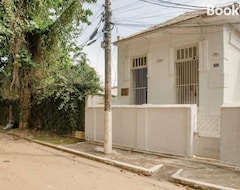 Entire House / Apartment Casa Ilha De Paqueta (Rio de Janeiro, Brazil)