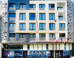 Hotel Flower Town H?tel & Spa (Rabat, Maroko)