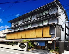 Khách sạn Rinn Gion Kenninji （鈴ホテル 祇園建仁寺） (Kyoto, Nhật Bản)