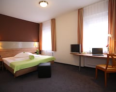 Cityhotel Hamm (Koblenz, Deutschland)