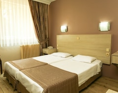 Khách sạn Hotel Ilion (Çanakkale, Thổ Nhĩ Kỳ)