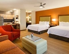 Hotel Homewood Suites by Hilton Winnipeg Airport-Polo Park (Winnipeg, Canada)