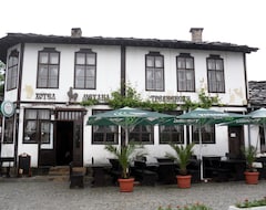 Hotel Trevnenski kat (Tryavna, Bulgarien)