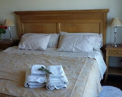 Khách sạn Suite Mendoza (Mendoza City, Argentina)