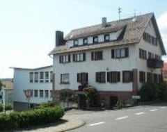Khách sạn Engel (Limbach, Đức)