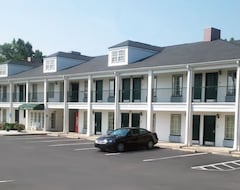 Khách sạn Baymont By Wyndham Ozark (Ozark, Hoa Kỳ)
