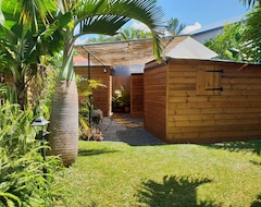Toàn bộ căn nhà/căn hộ Glamping De Charme Eco-Responsable (La Plaine des Cafres, Réunion)