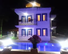 Khách sạn Stay Dalyan Apart Hotel (Dalyan, Thổ Nhĩ Kỳ)