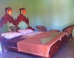 Hotel Panthalams Residency (Thekkady, Indien)