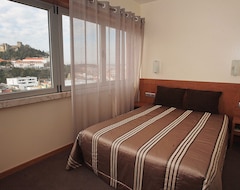 Hotelli Hotel Sao Francisco (Leiria, Portugali)