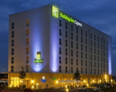 Hotel Holiday Inn Express Nürnberg-Schwabach (Schwabach, Alemania)