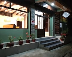 Hele huset/lejligheden Yesheyzz Homestay, Upper Sichey, Gangtok (Gangtok, Indien)