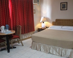Khách sạn Elegant Circle Inn (Cebu City, Philippines)