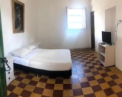 Hotel San Miguel Antique (La Unión, Colombia)