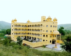 Otel Atulya Niwas (Udaipur, Hindistan)