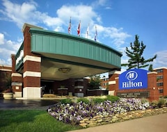 Hotel Hilton Akron/Fairlawn (Akron, USA)