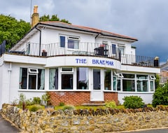 Khách sạn The Braemar (Shanklin, Vương quốc Anh)