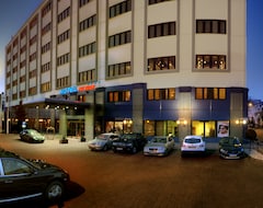 Hotel Filmar (Toruń, Polonya)