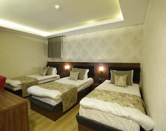 Can Deluxe Hotel (Manisa, Turkey)