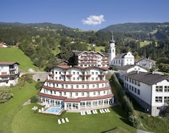 Khách sạn Hoppet (Hart, Áo)