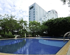 Khách sạn Hotel ParkCity Everly (Bintulu, Malaysia)