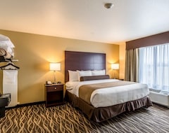 Hotel Cobblestone Inn & Suites Fairfield Bay (Fairfield Bay, USA)