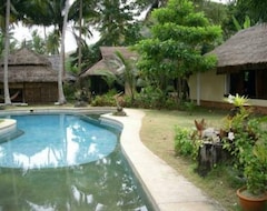 Hotelli Koyao Bay Pavilions - Sha Extra Plus (Koh Yao Noi Island, Thaimaa)
